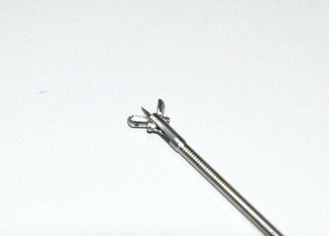 工业内窥镜己越来越多地运用于产品生产过程的质量控制，并发展成为一种常规的检测手段。