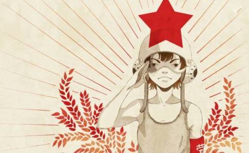 五一，亚泰光电向劳动者致敬！