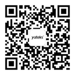 亚泰光电企业微信公众号