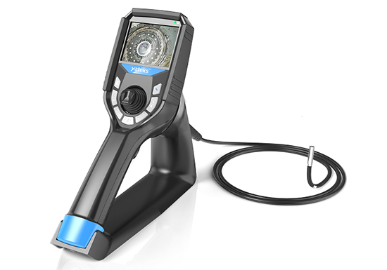 MIE系列视频内窥镜