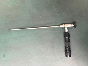 某企业的检测工具