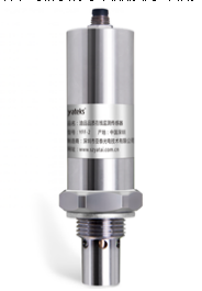 船舶分油机出油口含水率在线监测方案