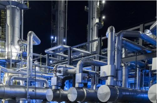 在工业检测领域中内窥镜有哪些优势？