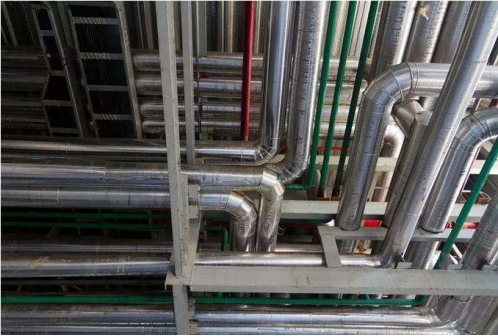 在工业检测领域中内窥镜有哪些优势？