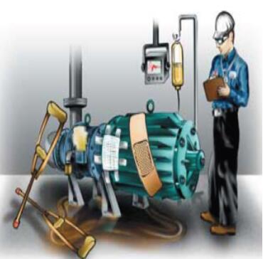 油液分析监测系统的好处