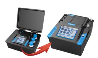 亚泰光电颗粒计数器