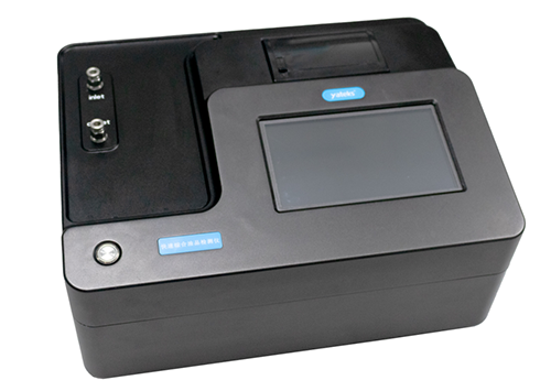 亚泰光电多功能综合油品分析仪